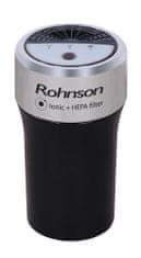 Rohnson R-9100 CAR Air Purifier
